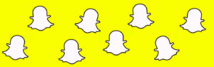 Ada Rose on Snap Chat