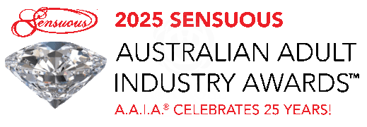 2025 sensuous Australian adult industry awards aaia