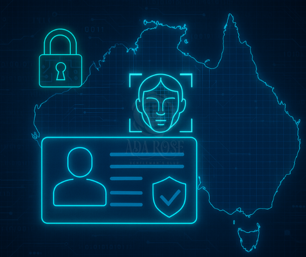 Australia’s Online Age Verification